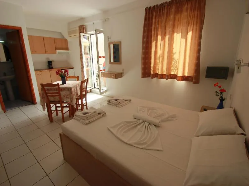 STUDIO PROMO Room, Annamaria Hotel, Crete