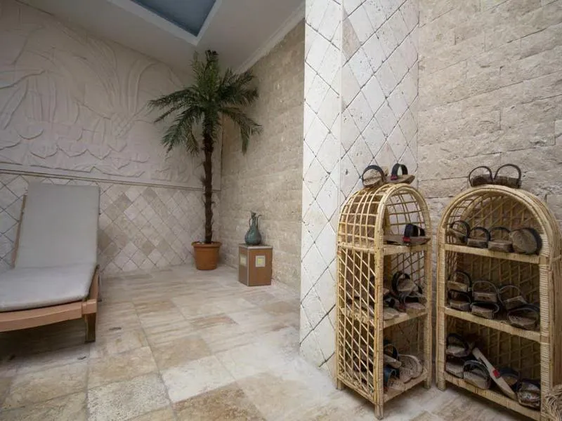 Sports and Entertainment, Akbulut & Spa, Izmir