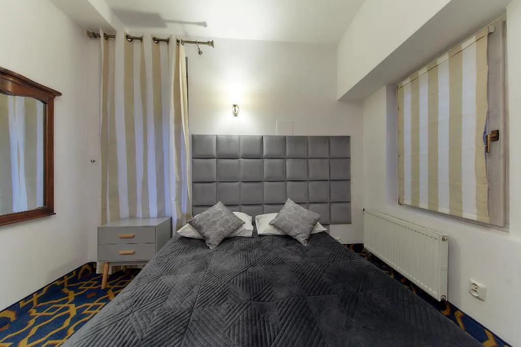 APARTMENT STANDARD Room, Willa Labelle, Krakow