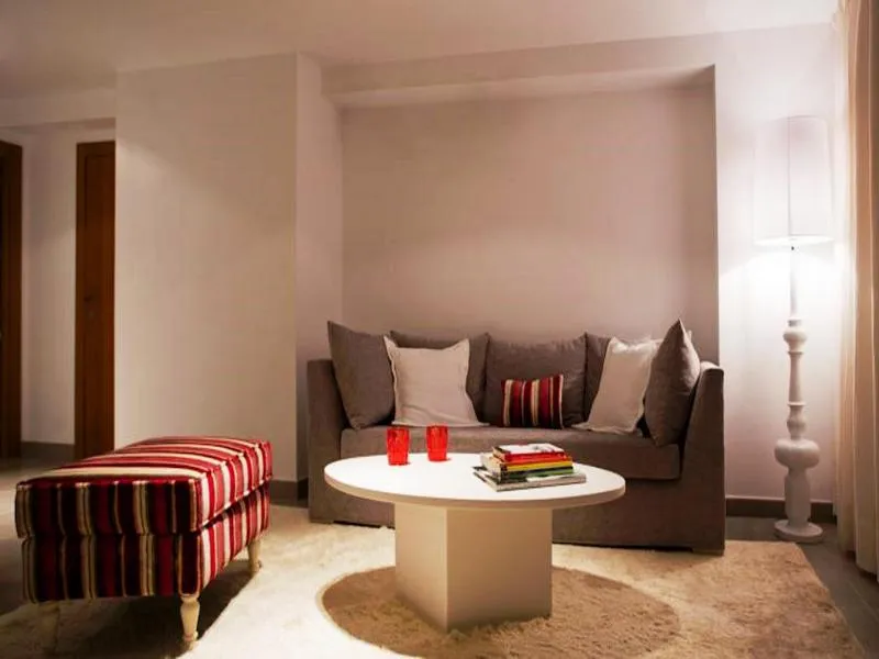 APARTMENT CAPACITY 2 Room, Apartamentos Málaga Andes, Costa Del Sol