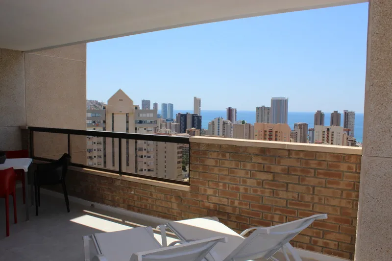 APARTMENT PREMIUM Room, Vistamar Apartamentos, Costa Blanca