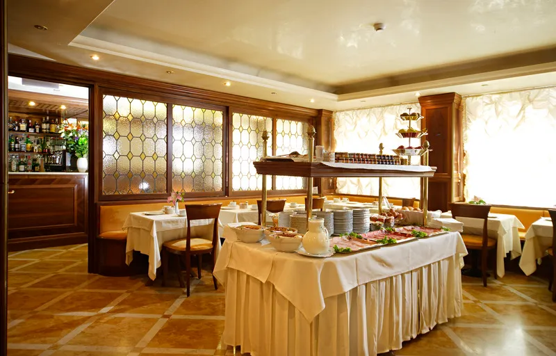 Restaurant, Kette, Venice