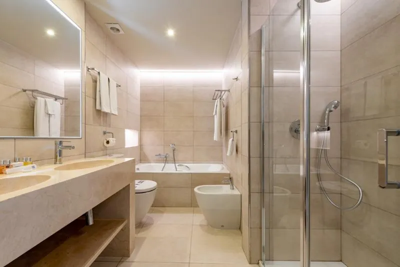 SUITE PREMIUM Room, Espahotel Plaza de España, Madrid