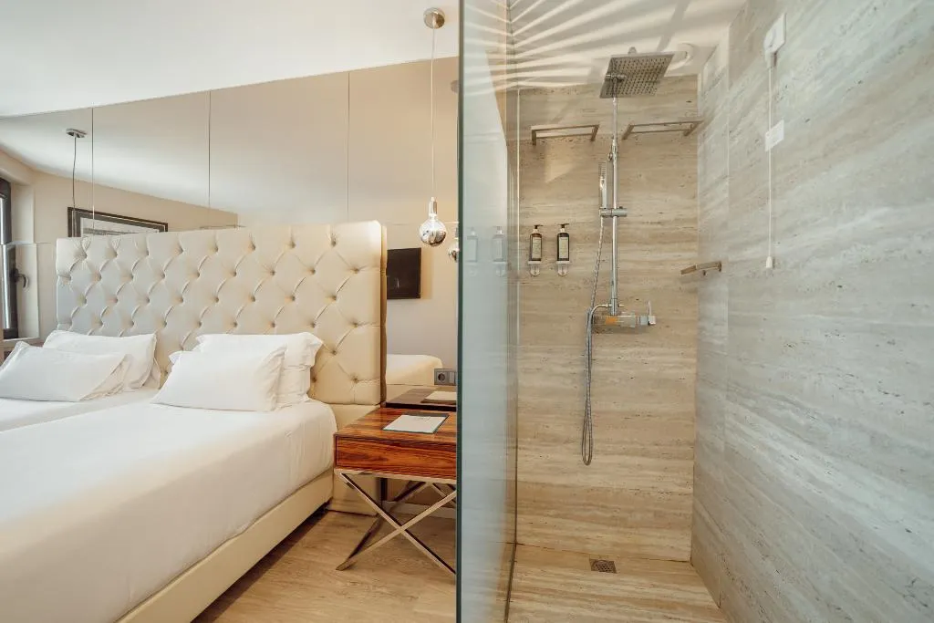 TWIN STANDARD Room, ABC Hotel Porto - Boavista, Porto