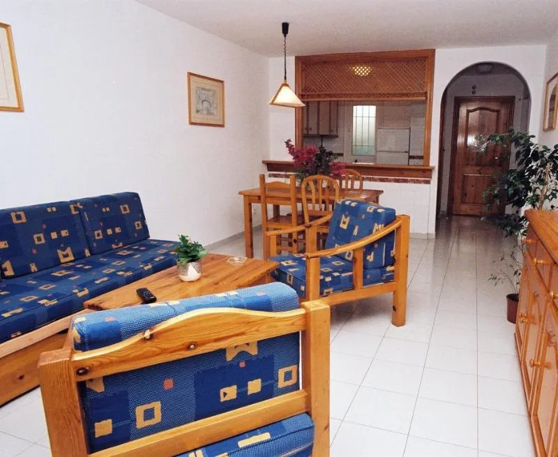 General view, Moguima, Costa Almeria