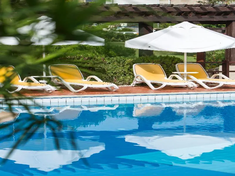 Pool, Tui Blue Xanthe Resort&Spa Hotel, Antalya