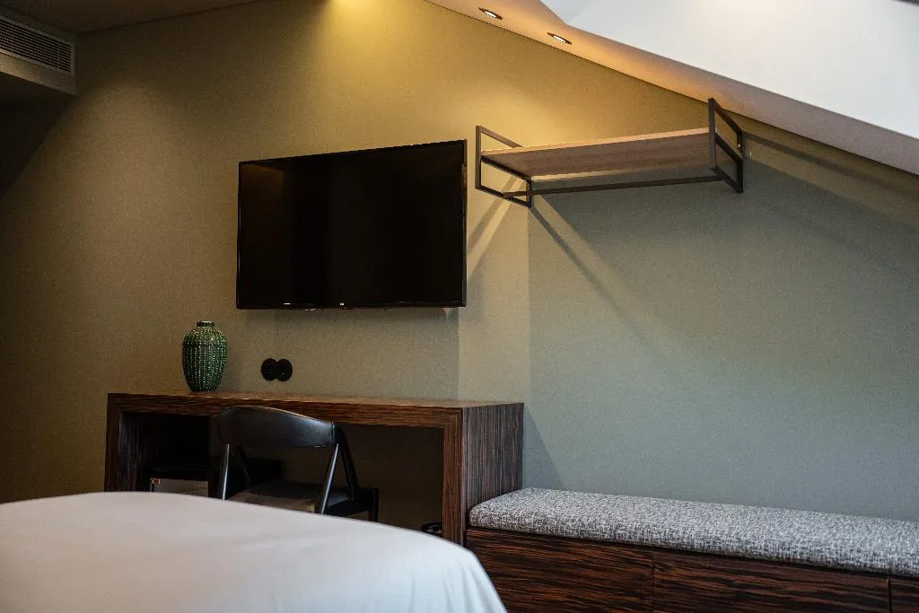DOUBLE EXECUTIVE Room, Santo Thyrso Hotel, Porto