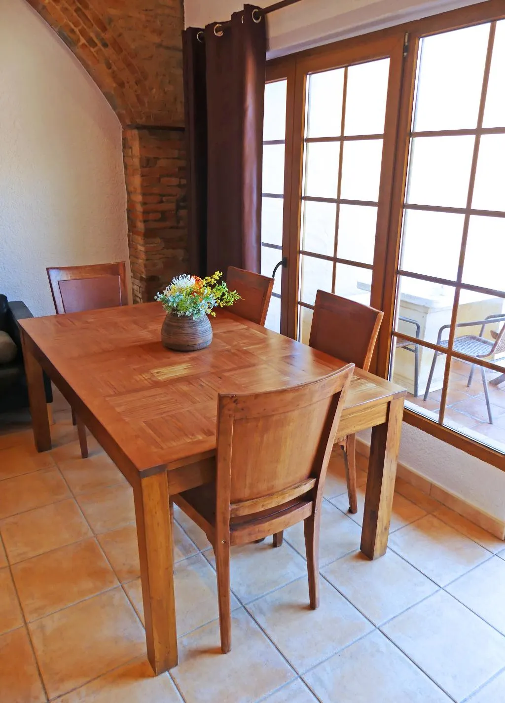 APARTMENT CAPACITY 4 TWO BEDROOMS Room, Hotel&Golf Ca La Caputxeta - Adults Only, Costa Brava