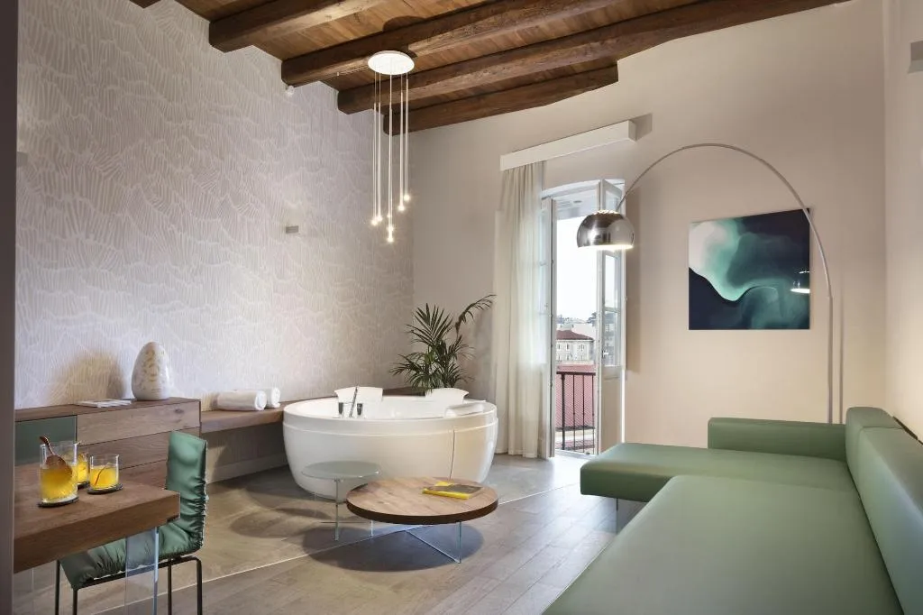Room, Casa Clàt - Boutique Hotel, Cagliari