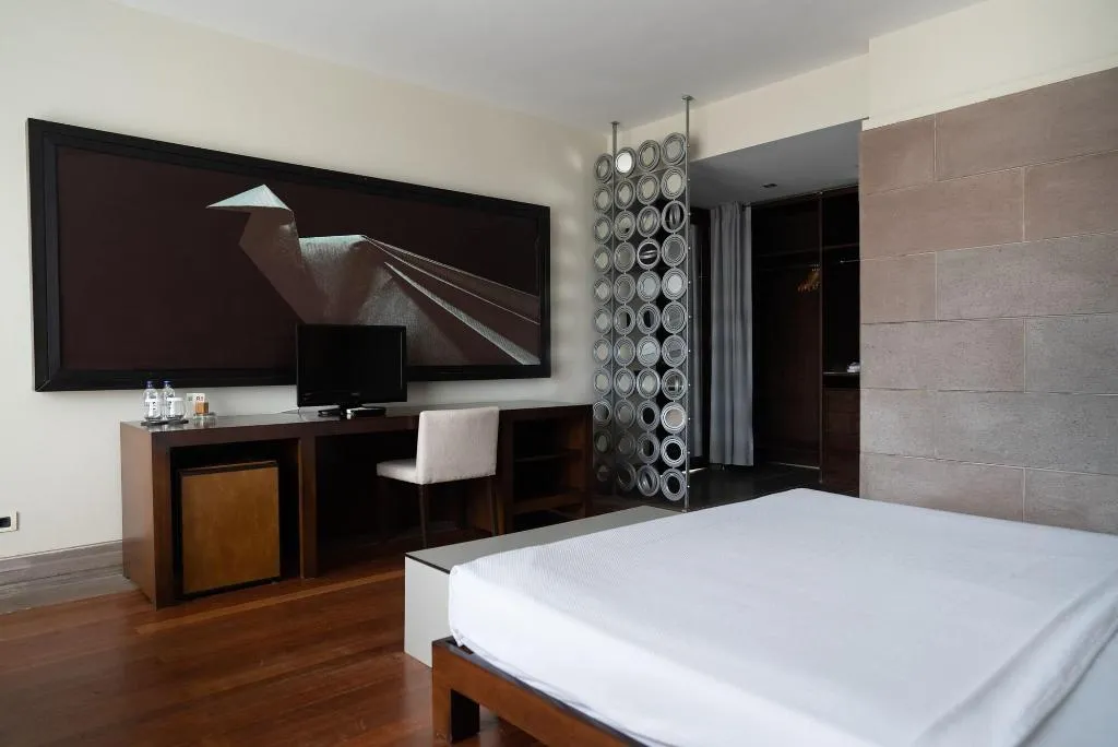 Room, No 81 Hotel, Bodrum