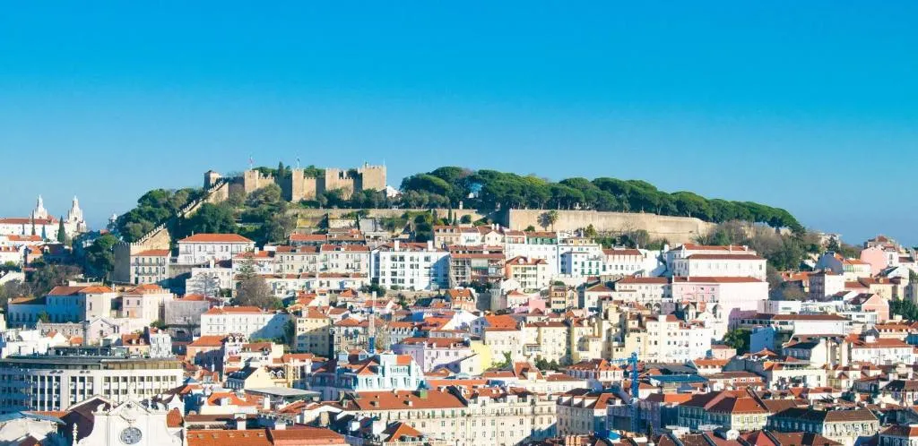 General view, Back To Lisbon Hostel, Lisbon