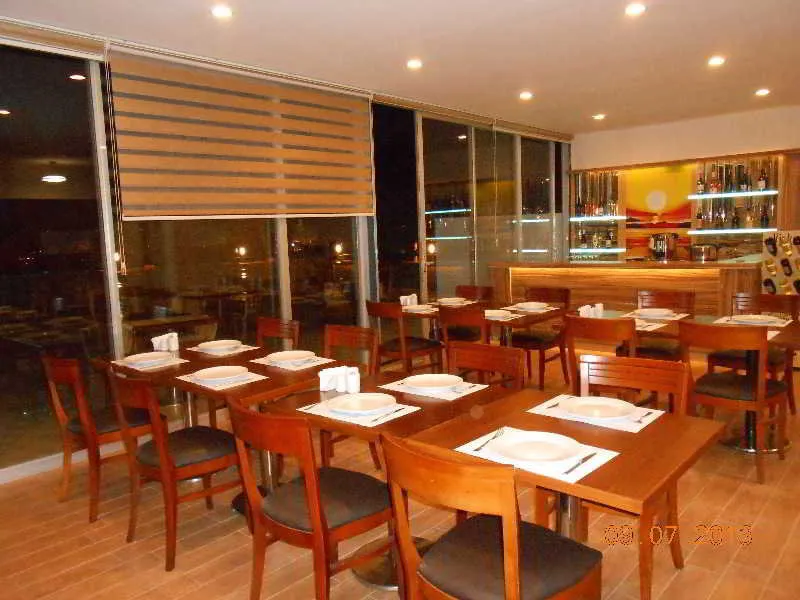 Restaurant, The Best Life Hotel Gumbet Hill, Bodrum
