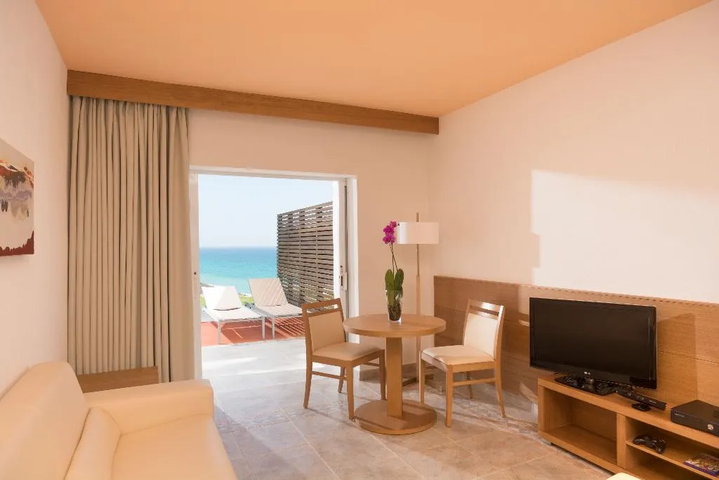 SUITE OCEAN VIEW Room, Club Jandia Princess, Fuerteventura