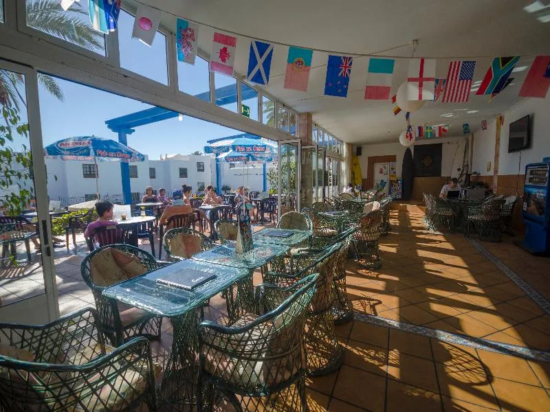 Bar, Jable Bermudas, Lanzarote