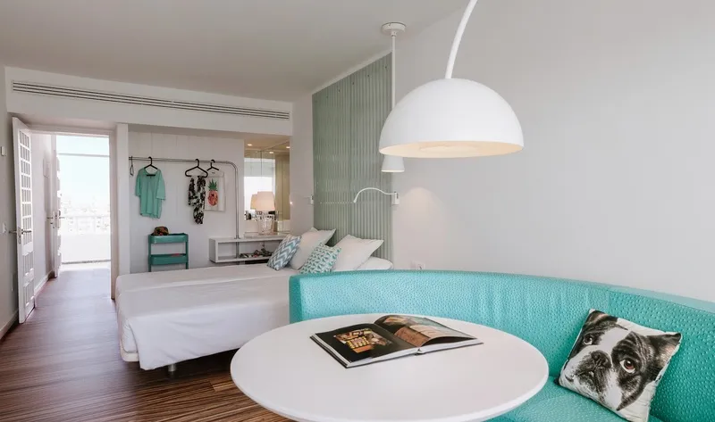DOUBLE WITH VIEWS Room, Gold By Marina, Gran Canaria