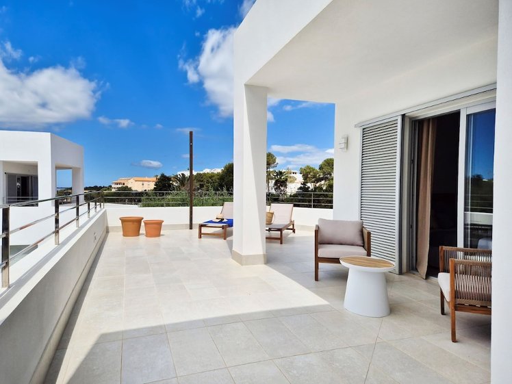 Apartaments Proa Es Pujols, Ibiza