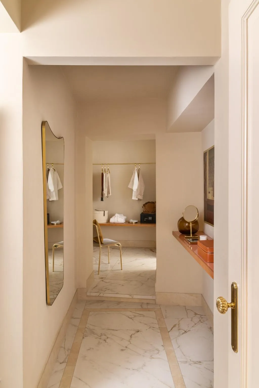 SUITE CLASSIC Room, HC Palazzo dei Cardinali, Rome