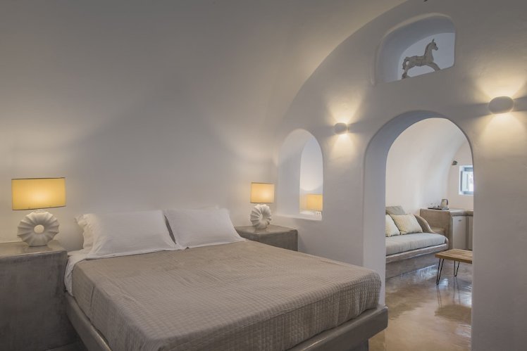 Aqua Serenity Santorini Luxury Suites, Santorini