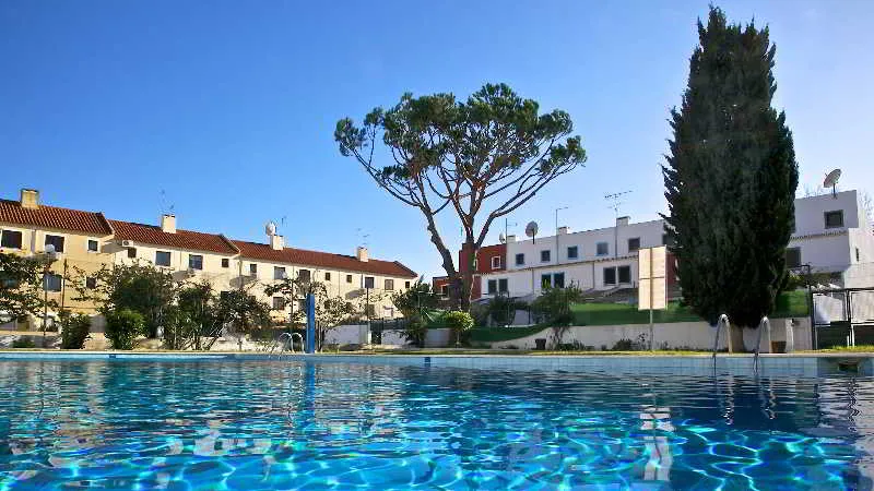 Pool, Mouraliz Apartamentos, Algarve