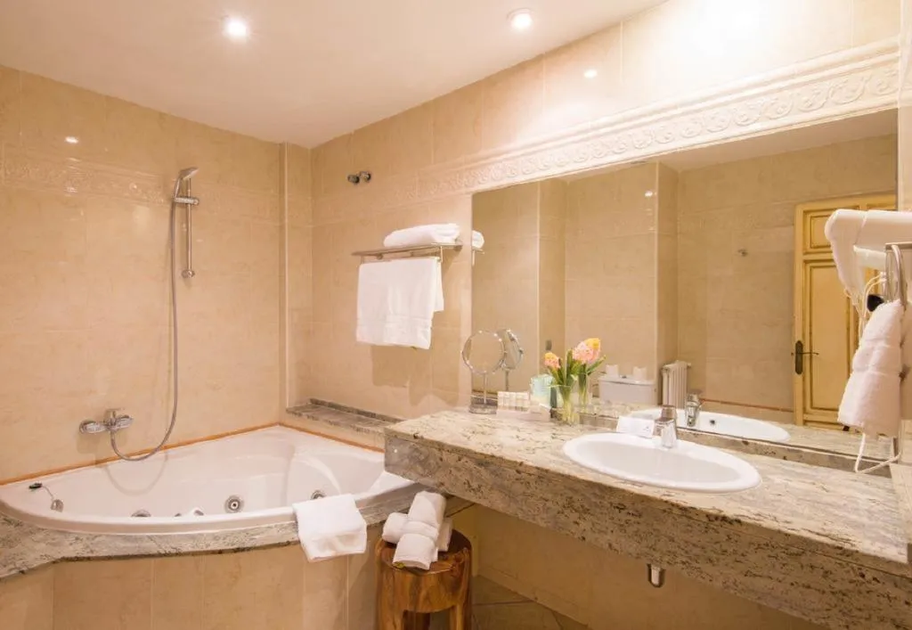 Double or Twin SUPERIOR Room, Cap Roig, Costa Brava