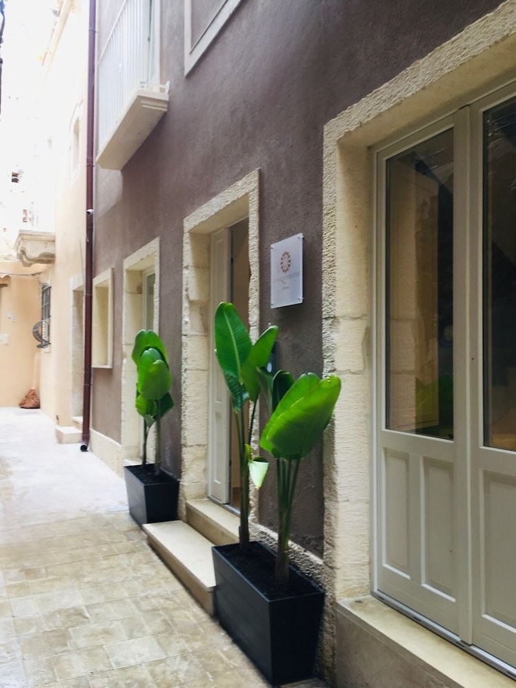 CinqueSuites Ortigia, Catania