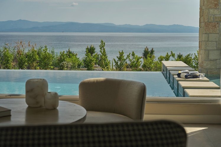 Kappa Resort, Thessaloniki