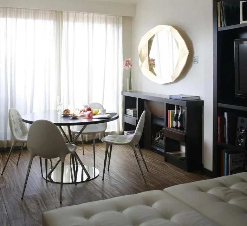 Room, Repubblica Firenze Luxury Apartment UNA Esperienze, Florence