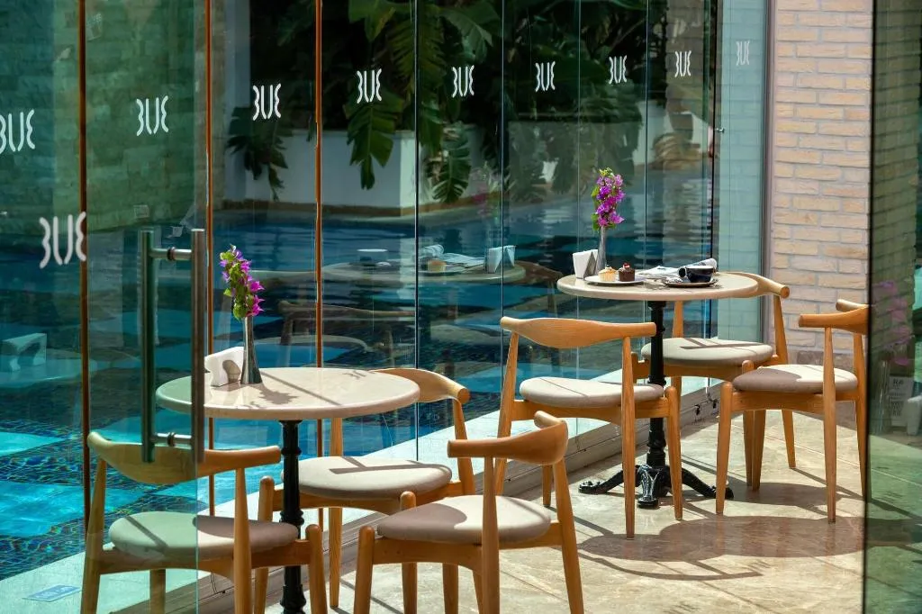 Restaurant, Tui Blue Sherwood Belek - All Inclusive, Antalya