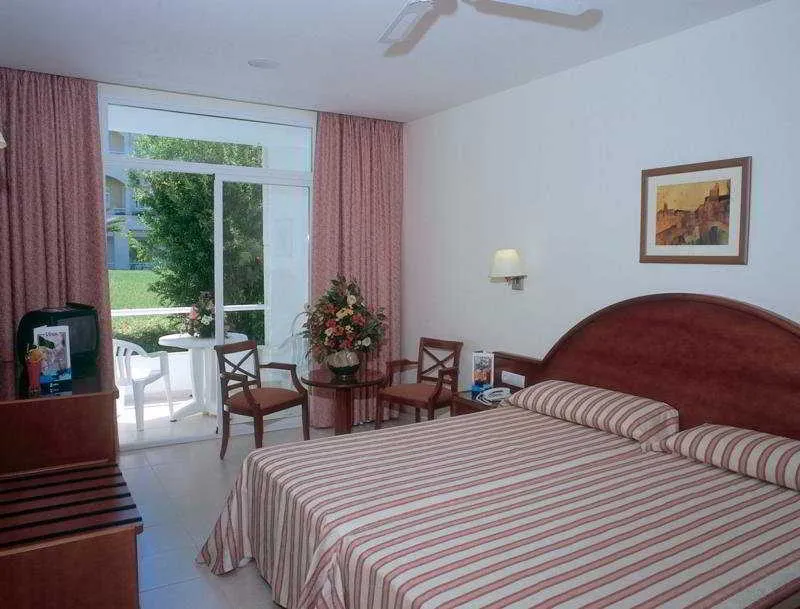 Room, Luca Helios Beach, Bourgas