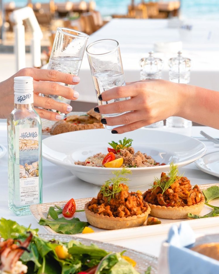 Georgalas Sun Beach Hotel, Halkidiki