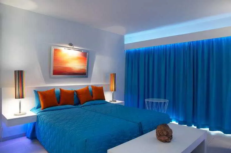 Room, So Nice Beach Resort, Cyprus