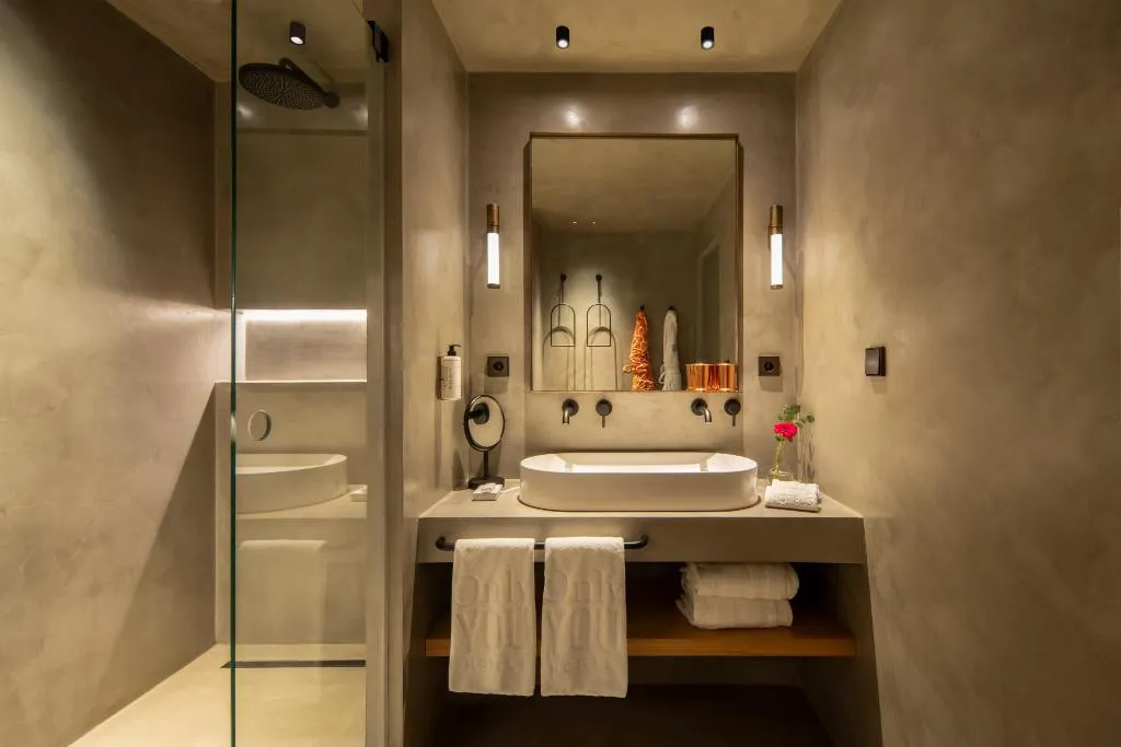 DOUBLE SINGLE USE CLASSIC Room, Only YOU Hotel Málaga, Costa Del Sol