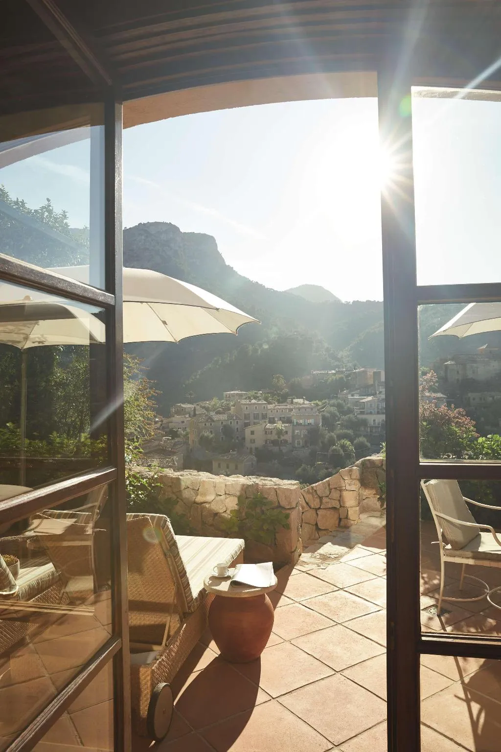 JUNIOR SUITE DELUXE Room, La Residencia, A Belmond Hotel, Mallorca, Majorca