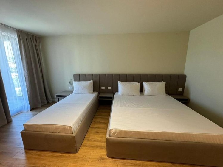 Hotel Kraja, Durres