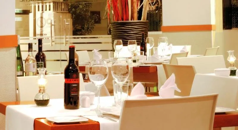 Restaurant, Baviera, Costa Del Sol