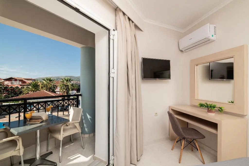 SUITE STANDARD Room, Karras Hotel, Zante