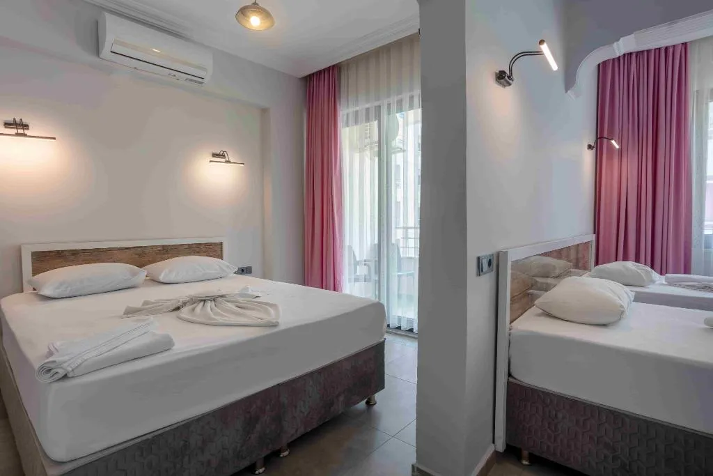 FAMILY ROOM STANDARD Room, Best Alanya Hotel, Antalya