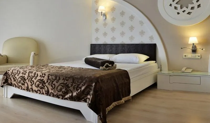 DOUBLE EXECUTIVE Room, Side Royal Paradise, Antalya