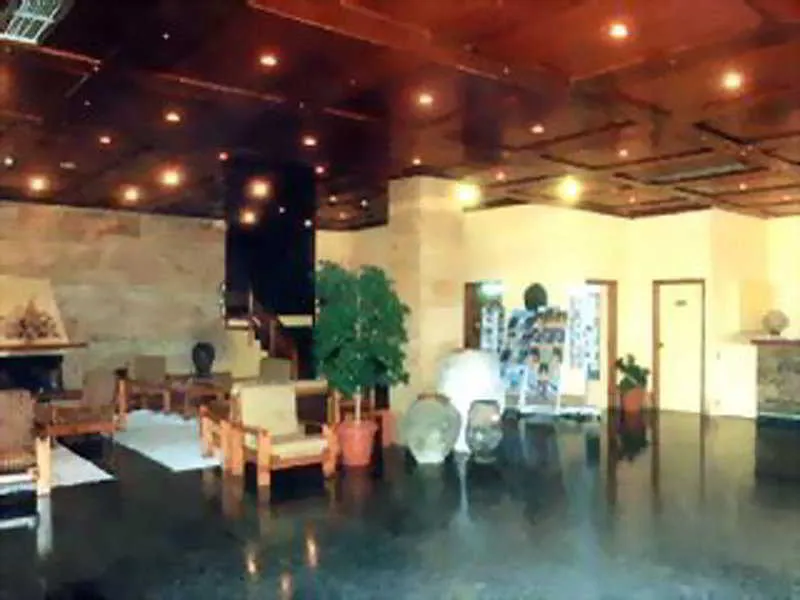 Lobby, Antonios, Kalamata