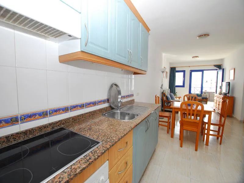 APARTMENT OCEAN VIEW TWO BEDROOMS Room, Lanzarote Ocean View, Lanzarote