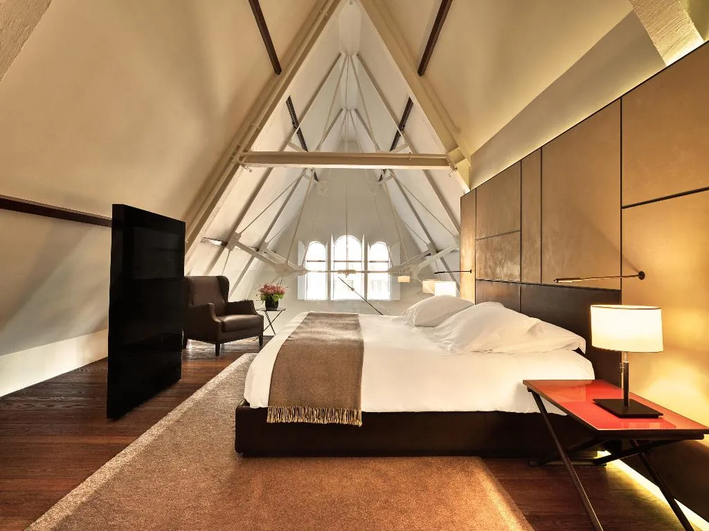 SUITE TWO BEDROOMS Room, Mandarin Oriental Conservatorium, Amsterdam, Amsterdam