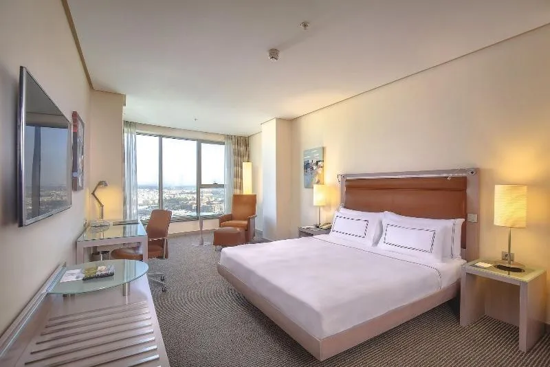 Room, Melia Valencia, Valencia
