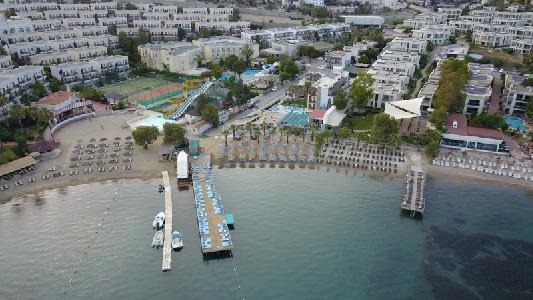 Sineva Park, Bourgas