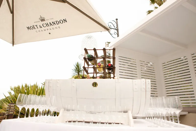 Bar, Boutique Hotel Varadero, Costa De La Luz