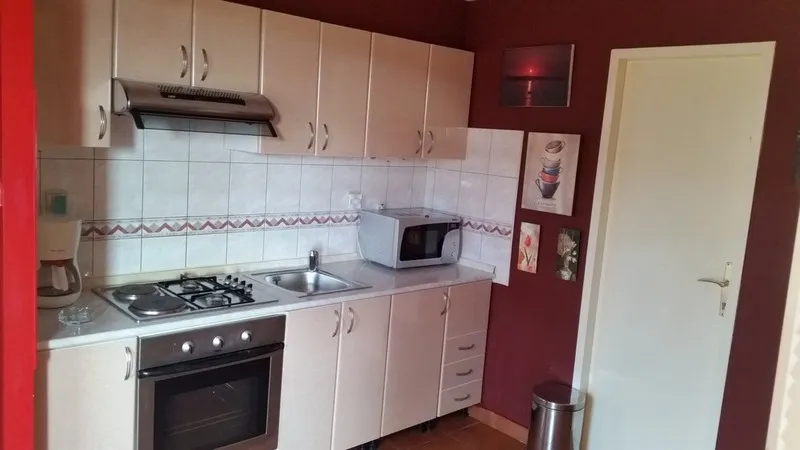STUDIO CAPACITY 2 Room, Guest House Amalija, Dubrovnik