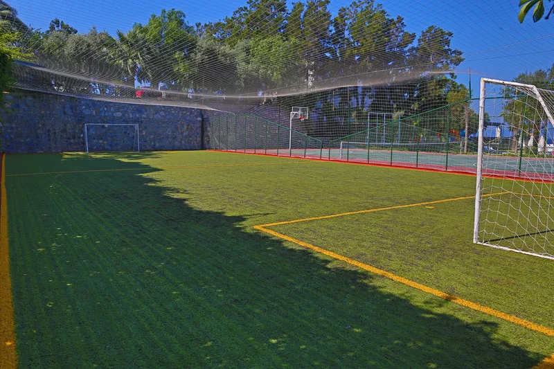 Sports and Entertainment, Le Bleu Hotel & Resort, Izmir