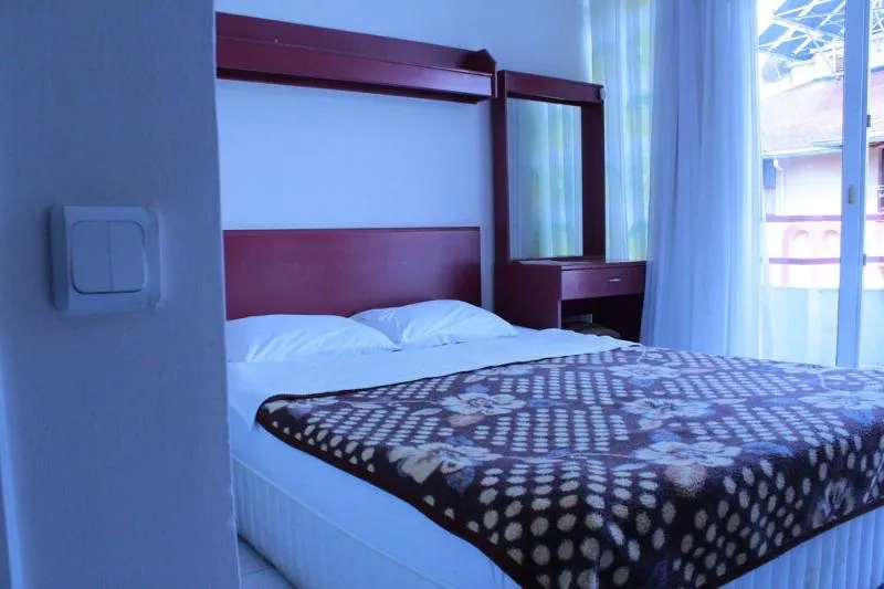 DOUBLE ECONOMY Room, Mola Hotel, Antalya