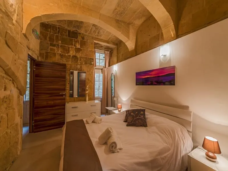 APARTMENT DELUXE Room, Valletta Merisi Suites, Malta