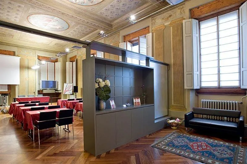 Conferences, Relais Hotel Centrale, Florence