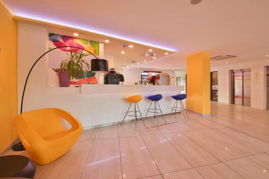 Bar, Arena Mar Hotel & SPA, Varna